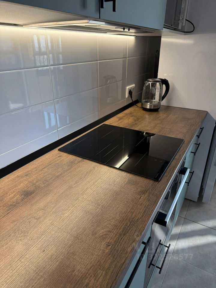 1-комнатная квартира, 46 м² — фотография 2
