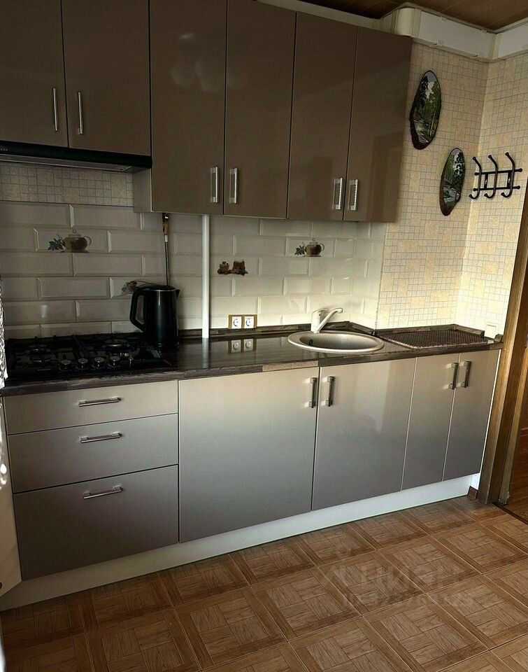 2-комнатная квартира, 45 м² — фотография 2