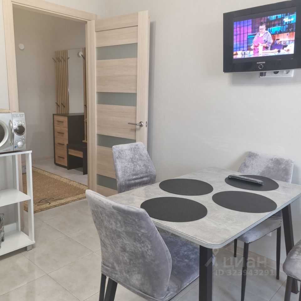 3-комнатная квартира, 73,5 м² — фотография 3