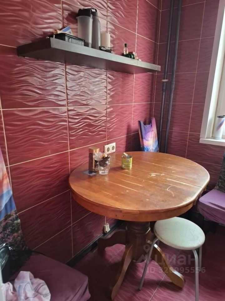3-комнатная квартира, 61 м² — фотография 2