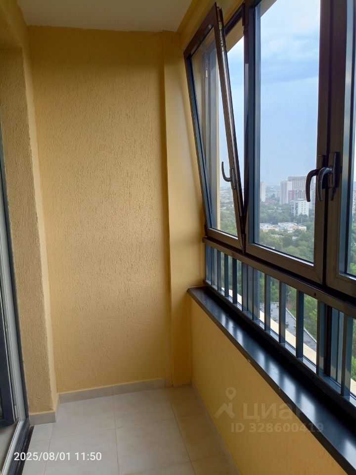 2-комнатная квартира, 66 м²