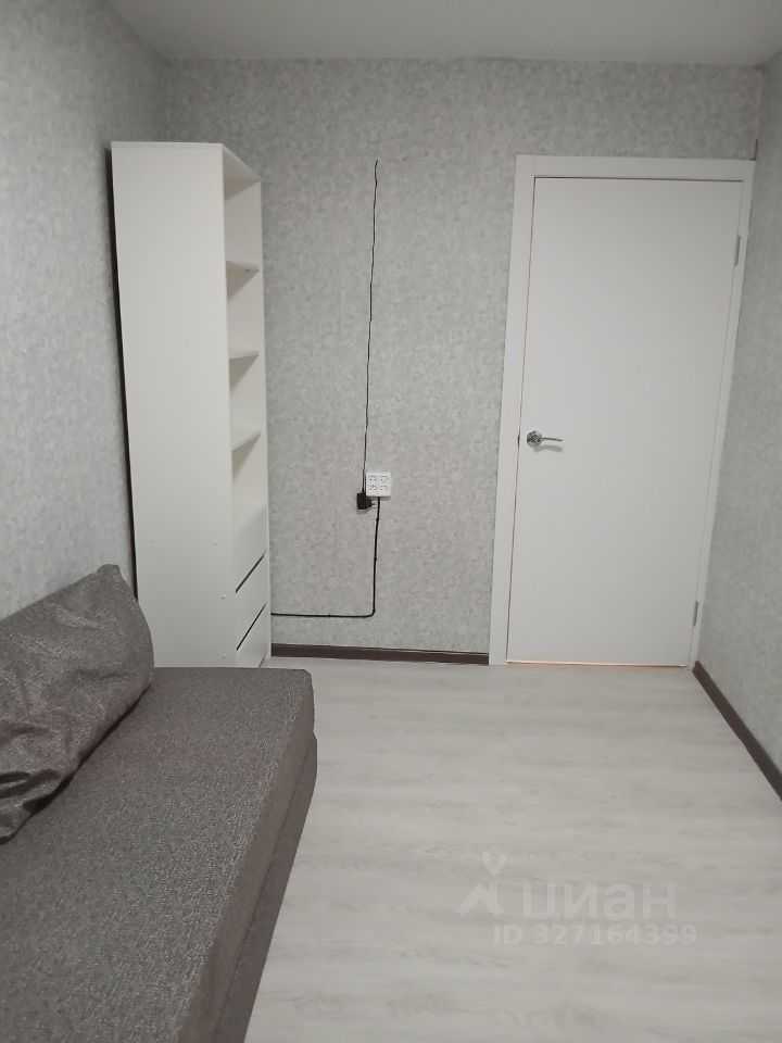 3-комнатная квартира, 56 м² — фотография 3