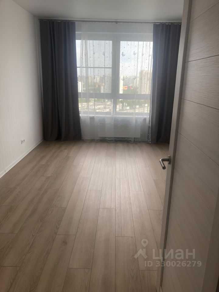 2-комнатная квартира, 57 м² — фотография 3