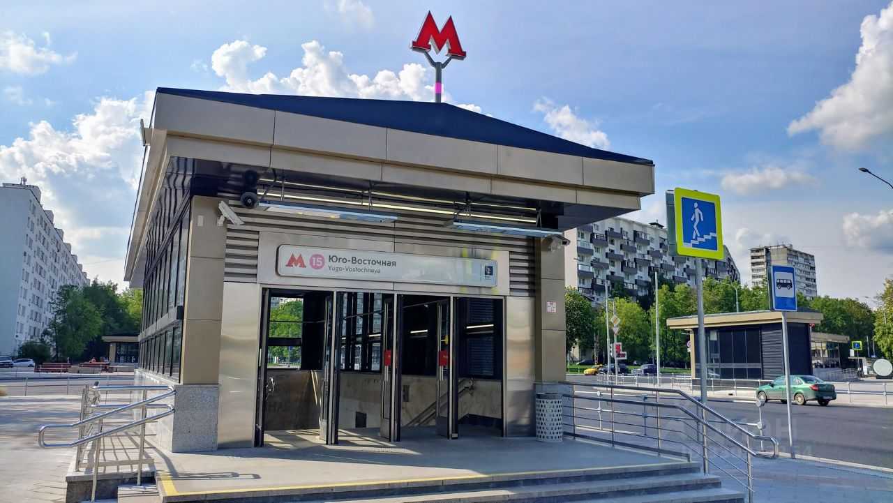3-комнатная квартира, 65 м²