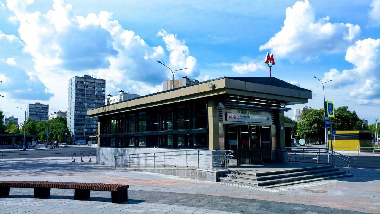 3-комнатная квартира, 65 м² — фотография 3
