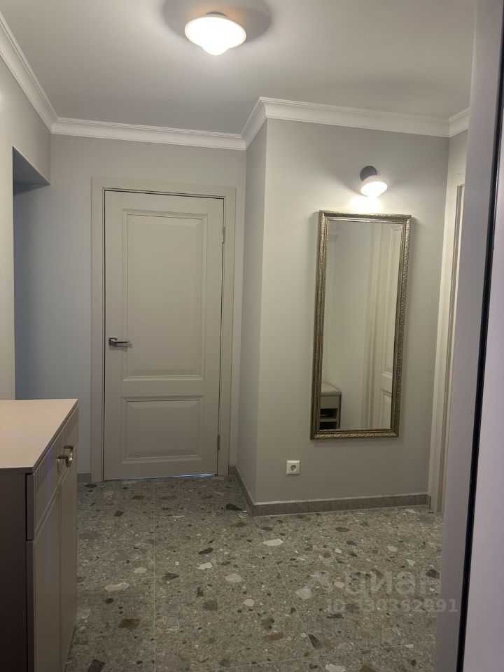 2-комнатная квартира, 45 м²