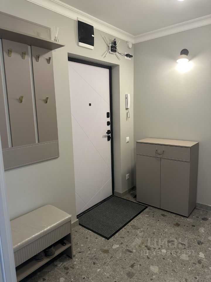 2-комнатная квартира, 45 м² — фотография 3
