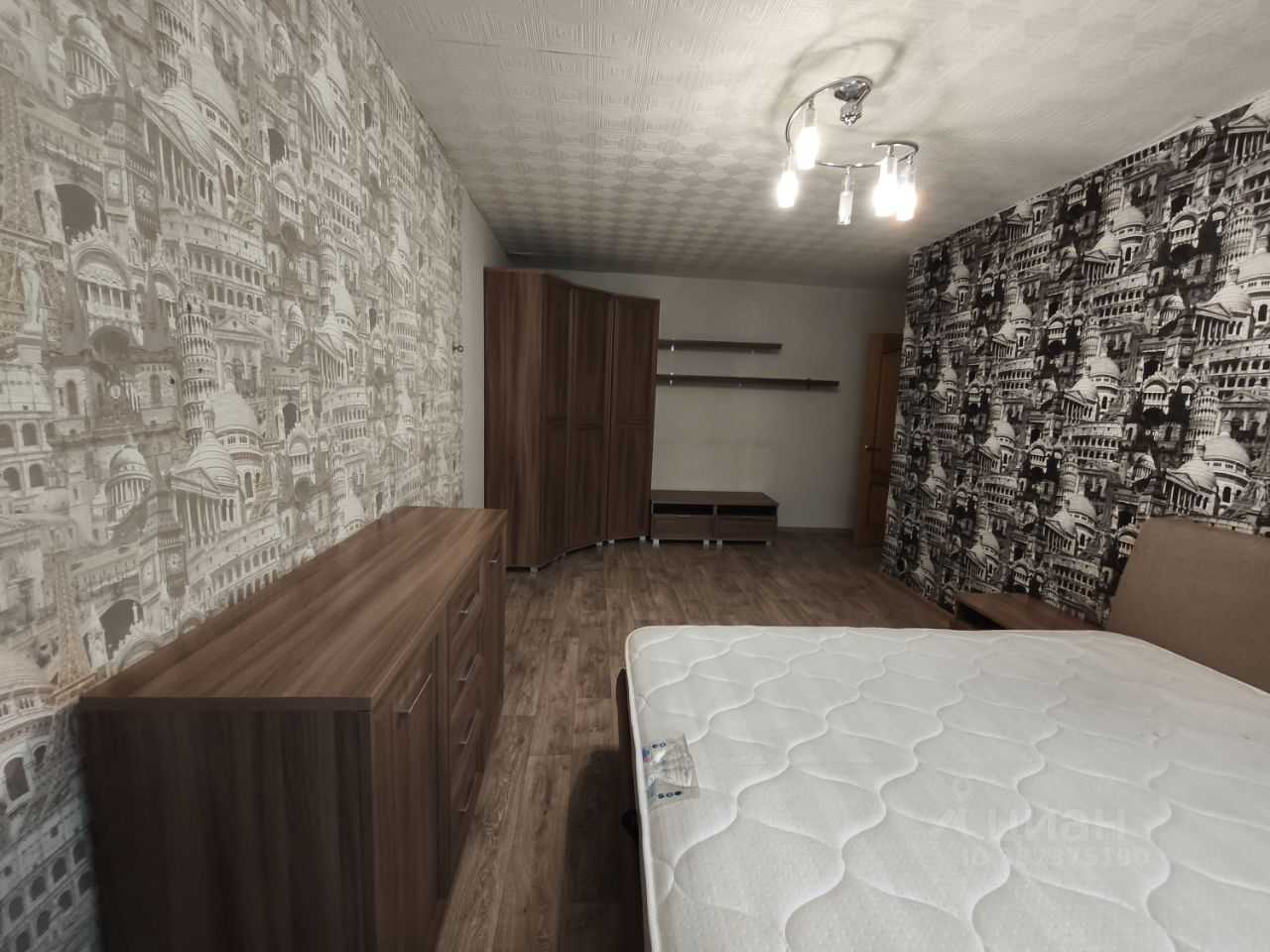 2-комнатная квартира, 47 м²