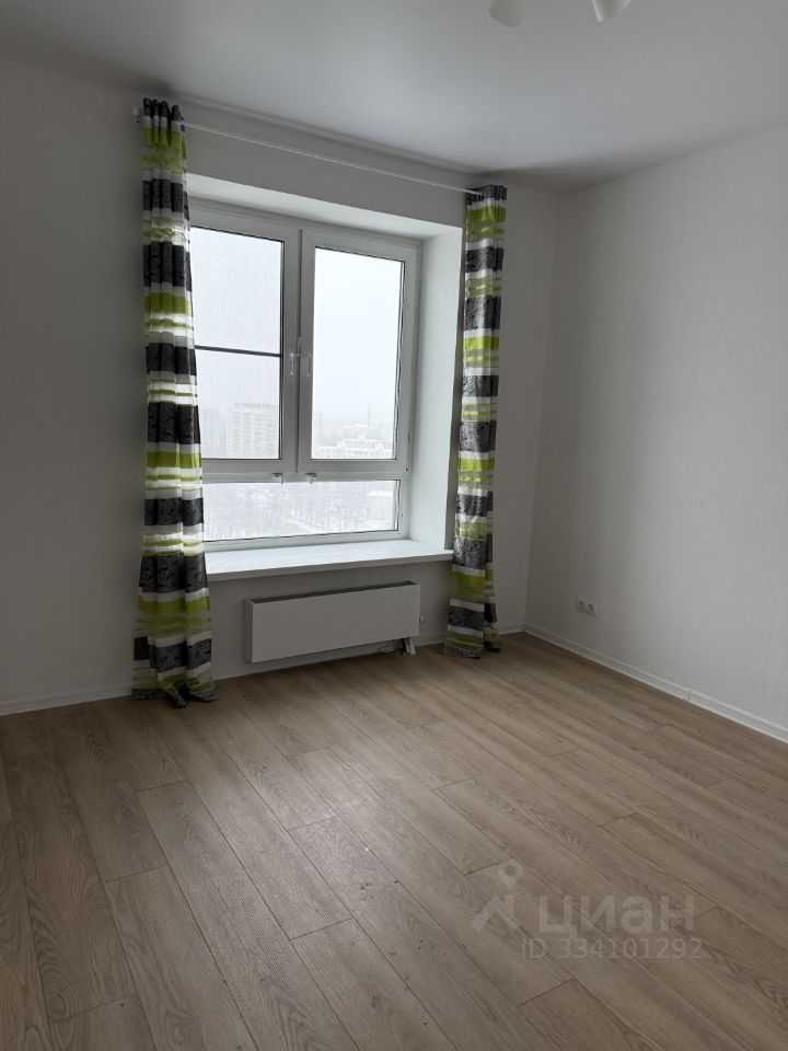 3-комнатная квартира, 75 м² — фотография 3