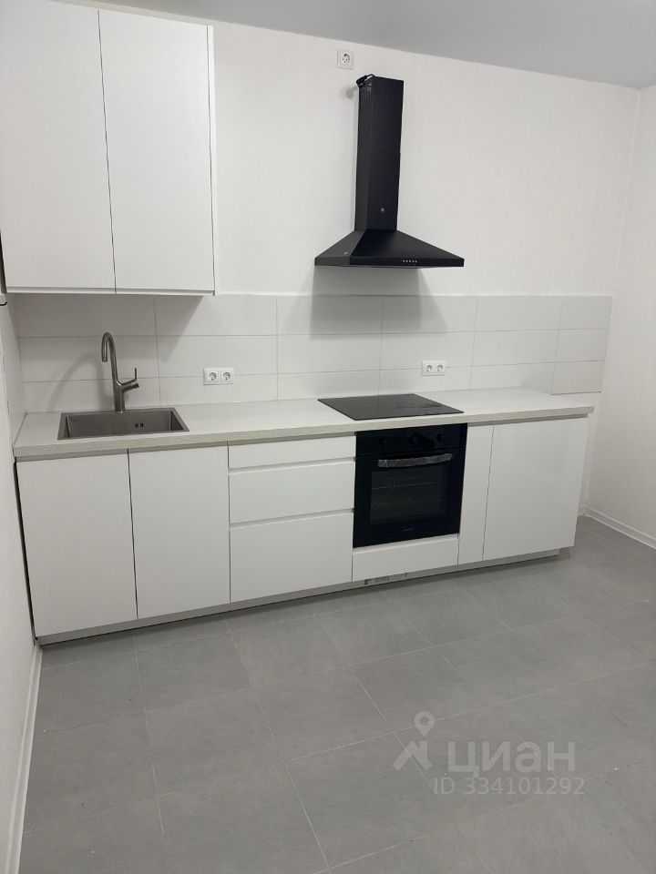 3-комнатная квартира, 75 м² — фотография 2