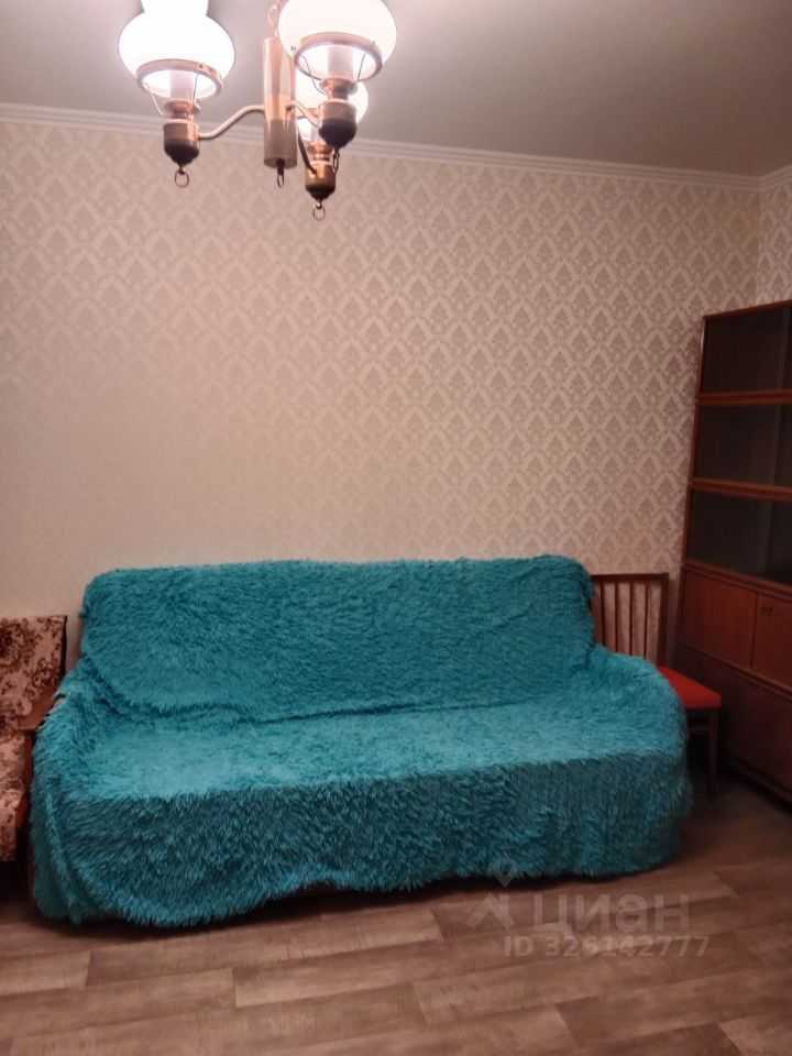 3-комнатная квартира, 50 м² — фотография 2