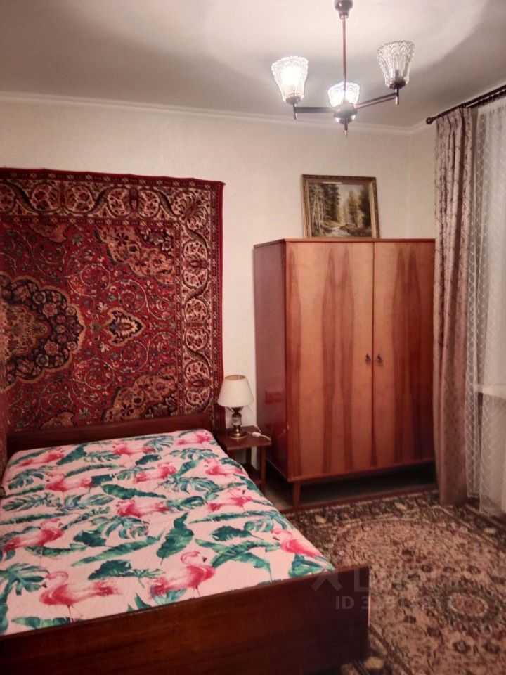 3-комнатная квартира, 50 м² — фотография 3