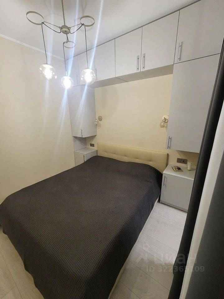 1-комнатная квартира, 40 м² — фотография 3