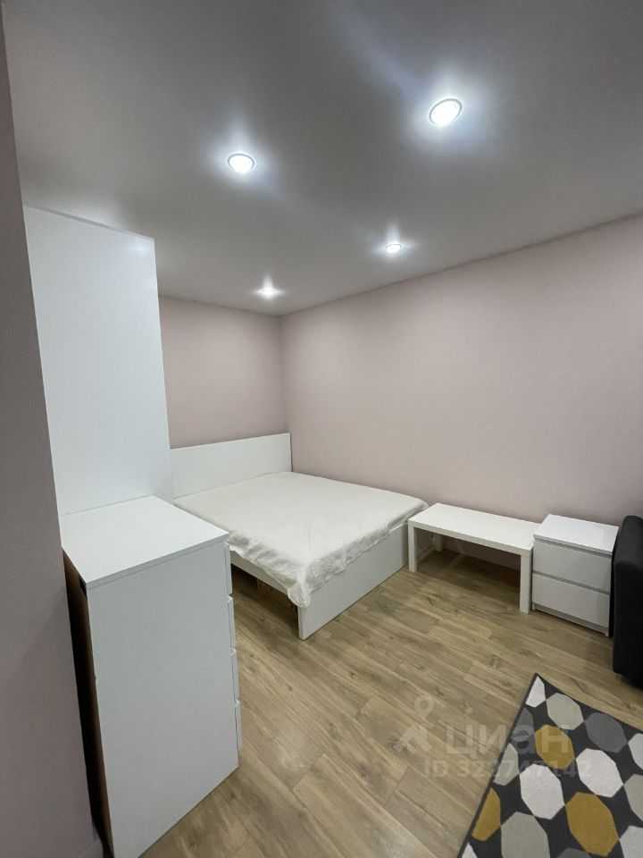 1-комнатная квартира, 47 м² — фотография 2
