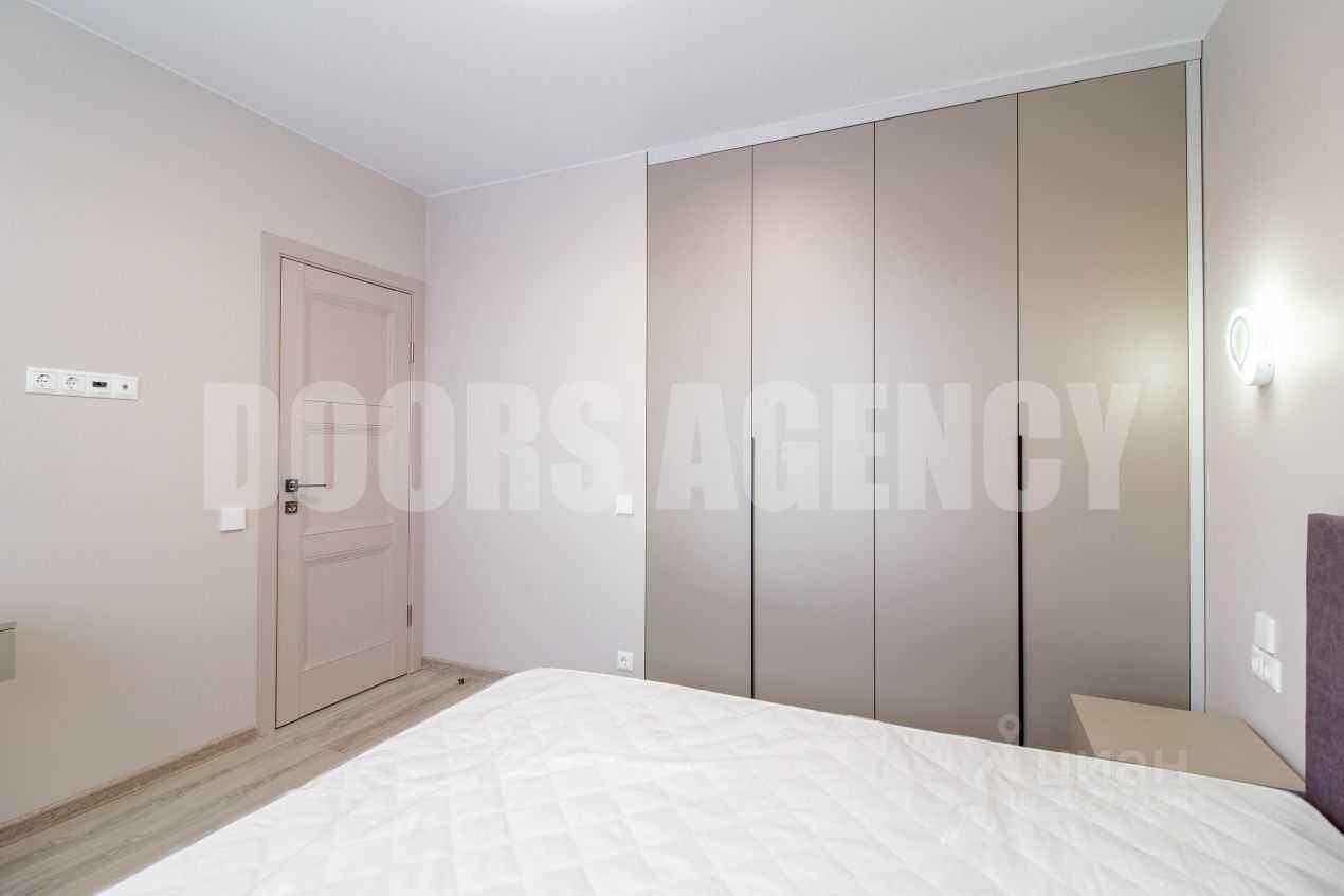 3-комнатная квартира, 47 м² — фотография 2