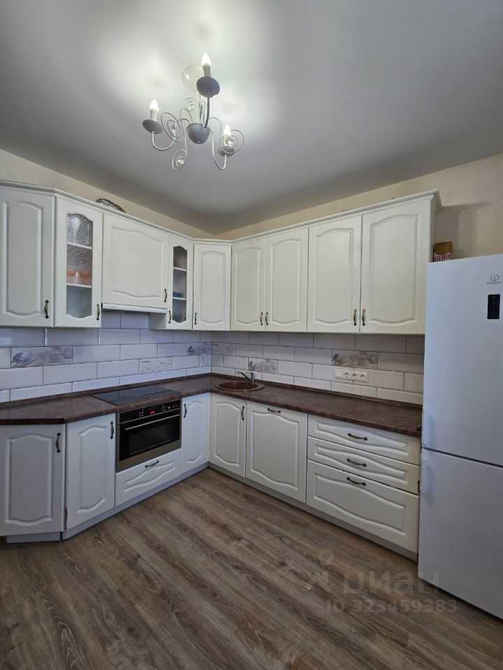 2-комнатная квартира, 75 м²