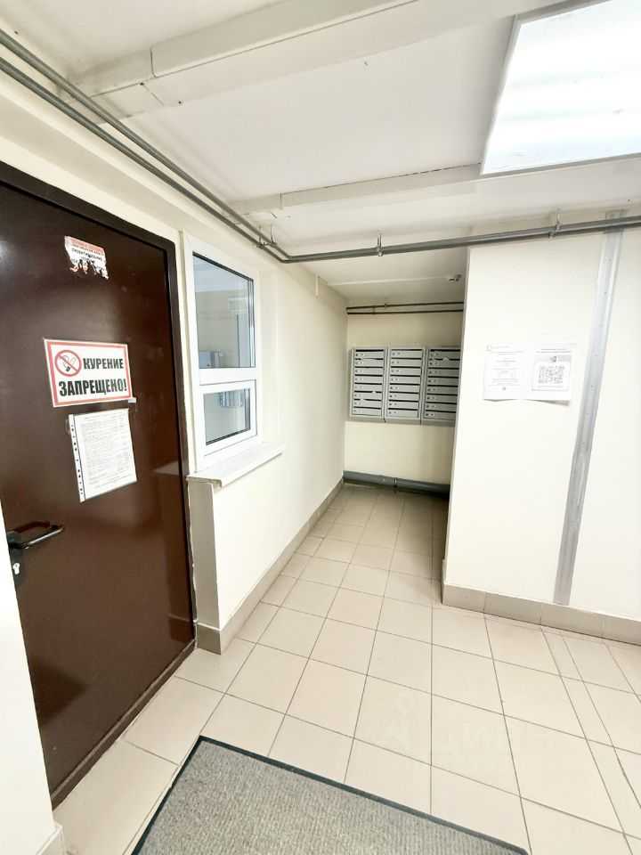 3-комнатная квартира, 75 м² — фотография 3