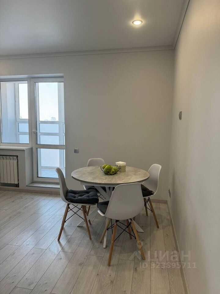 2-комнатная квартира, 67 м²