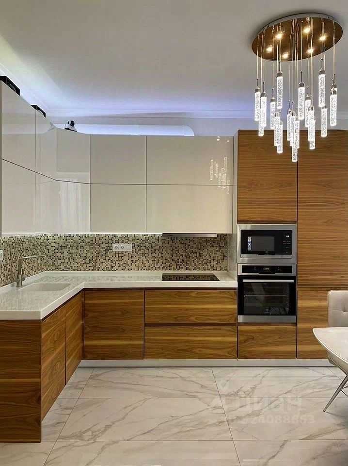2-комнатная квартира, 65 м²