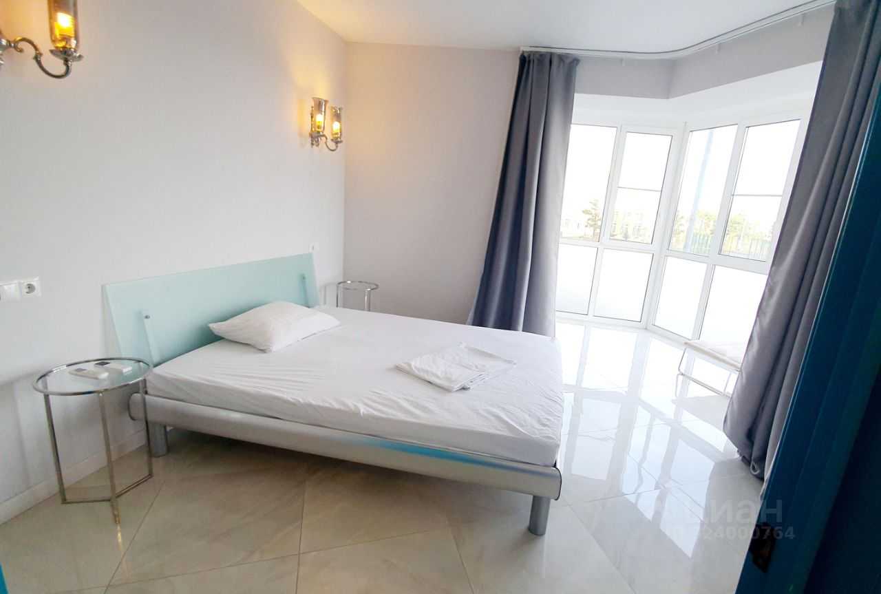 2-комнатная квартира, 58 м² — фотография 2