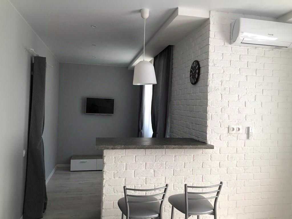 1-комнатная квартира, 40 м² — фотография 2