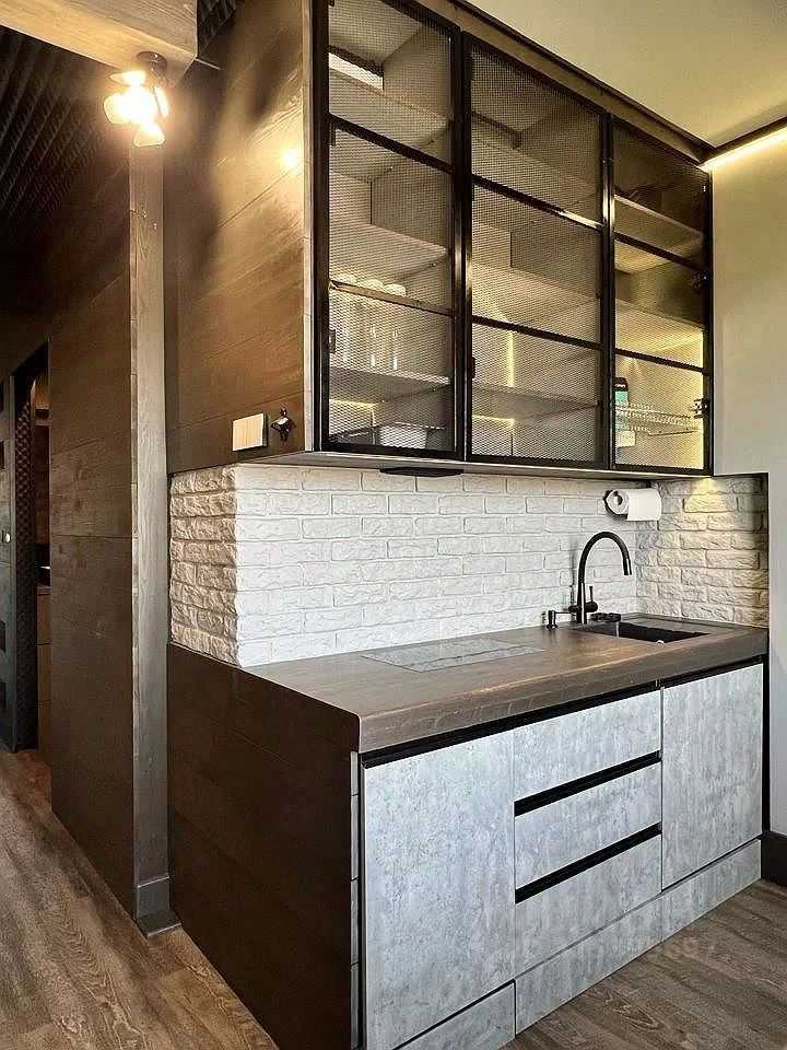 1-комнатная квартира, 40 м²
