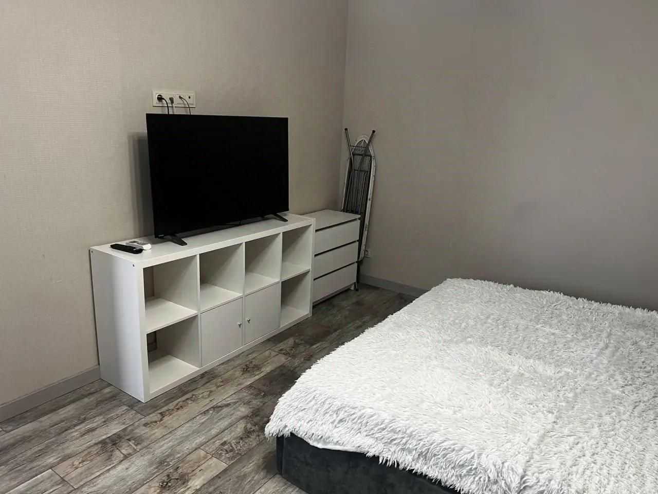1-комнатная квартира, 42 м² — фотография 2