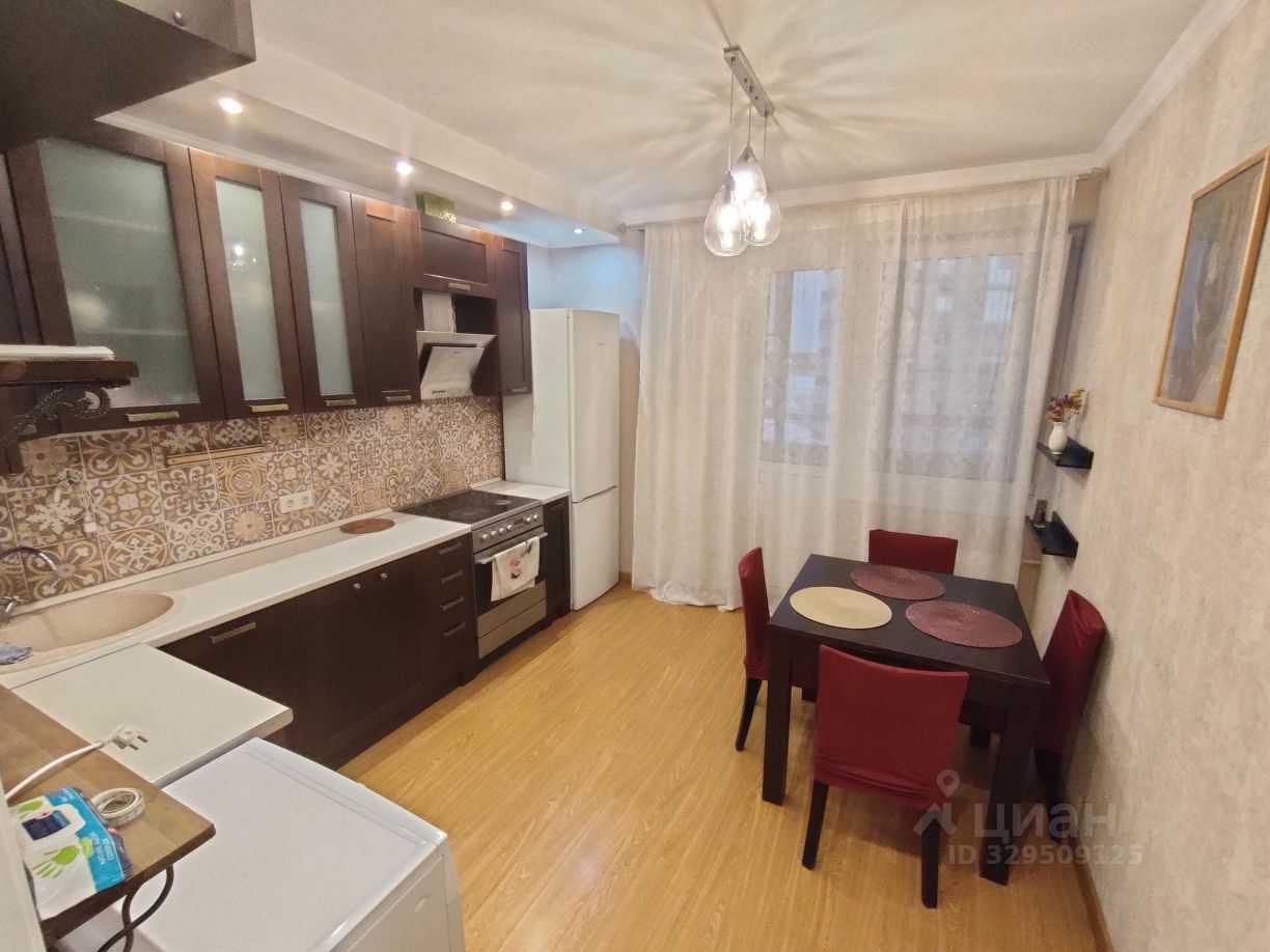 2-комнатная квартира, 50 м²