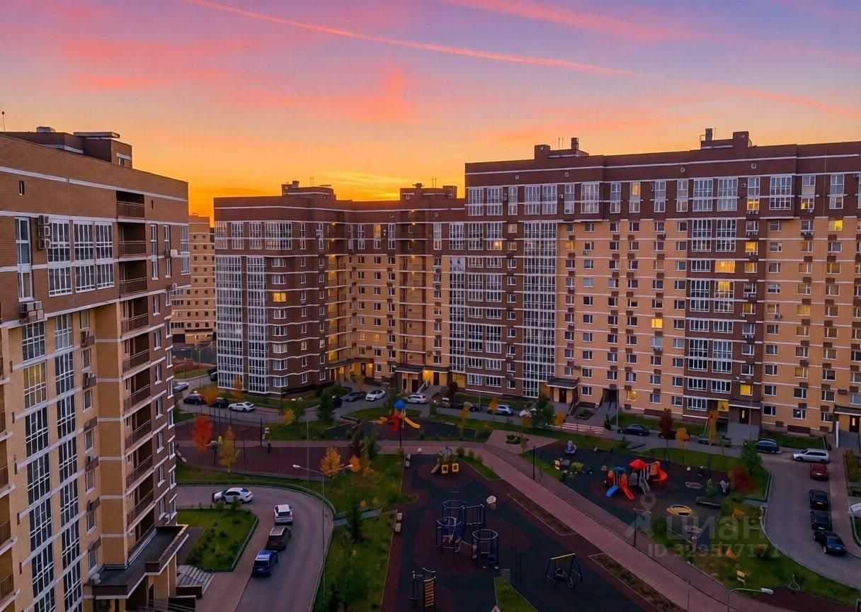 2-комнатная квартира, 82 м²