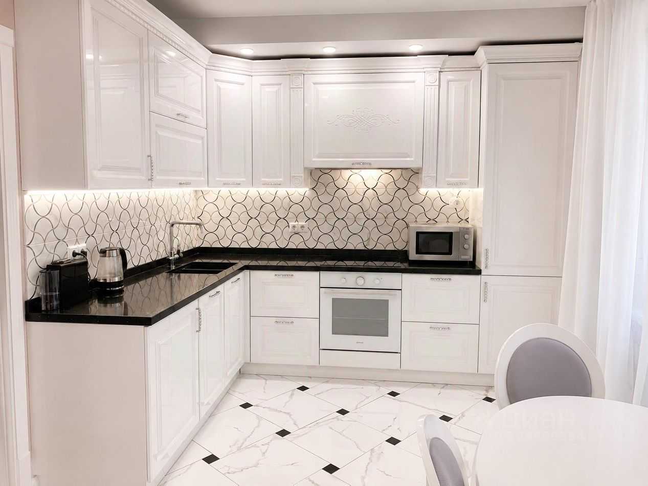 3-комнатная квартира, 65 м² — фотография 3