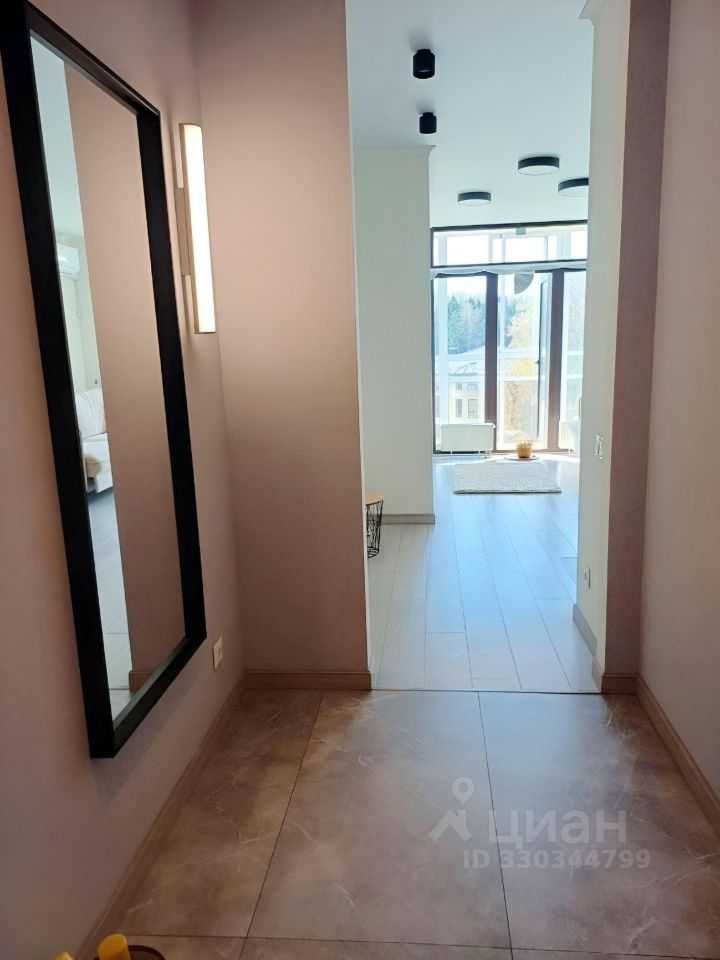 1-комнатная квартира, 30 м² — фотография 2