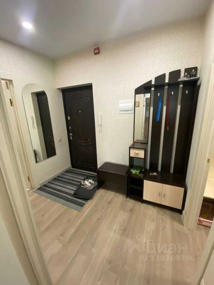2-комнатная квартира, 50 м² — фотография 3