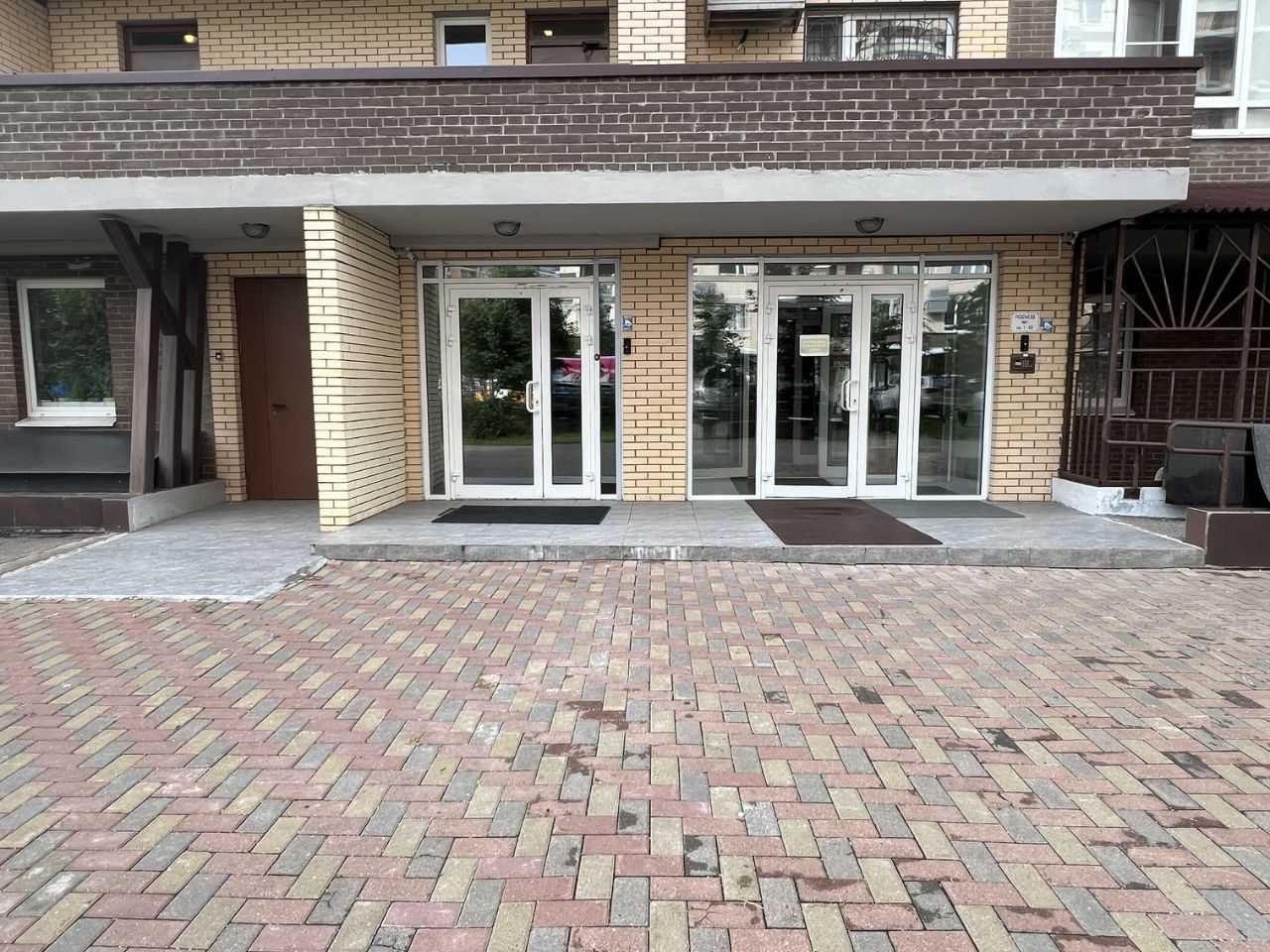 1-комнатная квартира, 49 м² — фотография 3