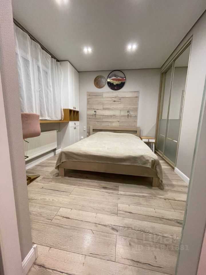 2-комнатная квартира, 40,6 м² — фотография 3