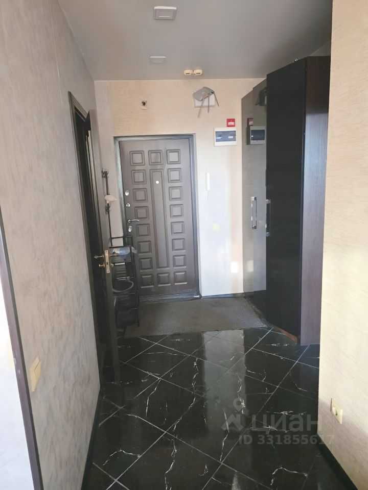 1-комнатная квартира, 44 м² — фотография 2