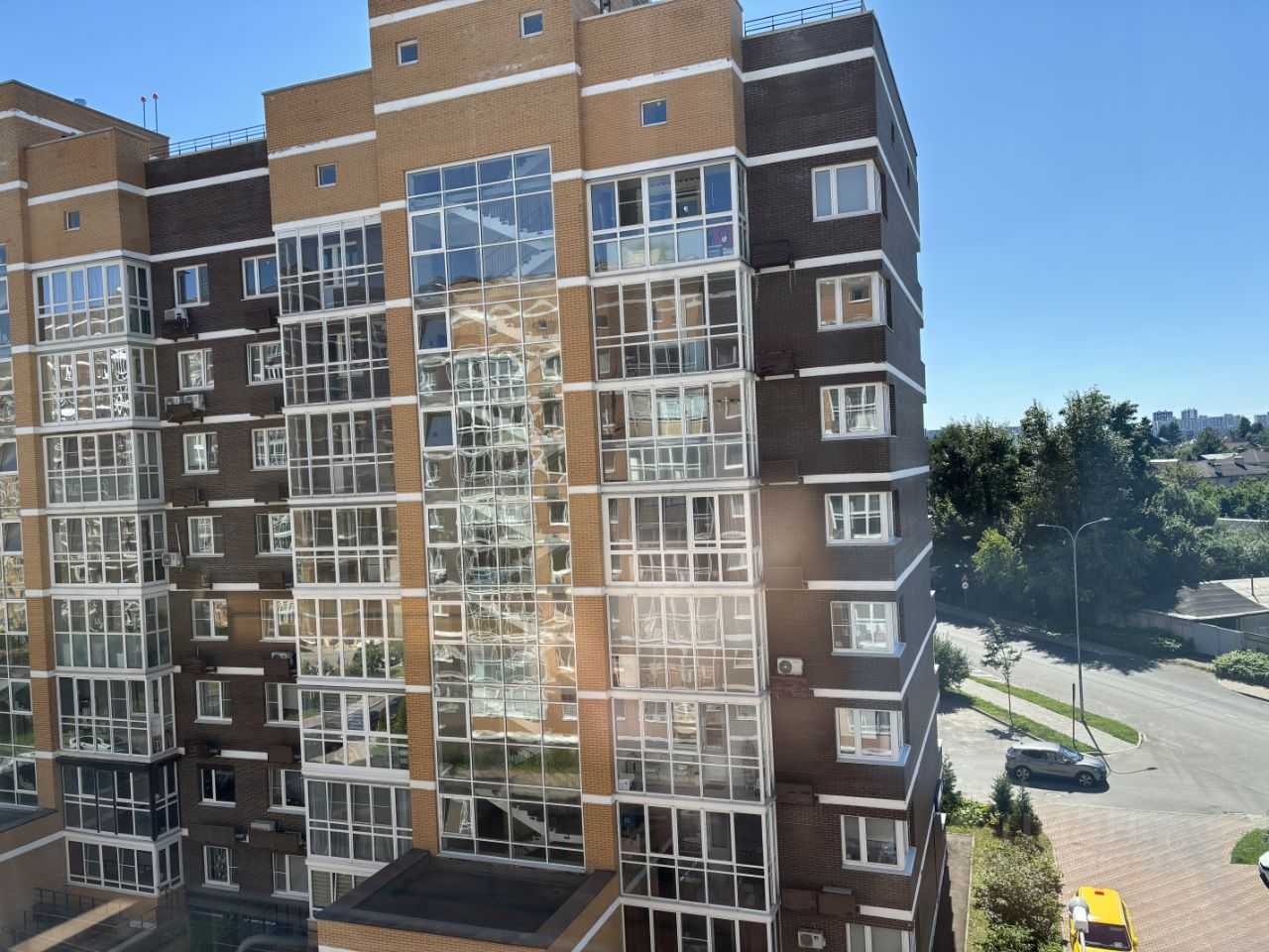 1-комнатная квартира, 29 м²