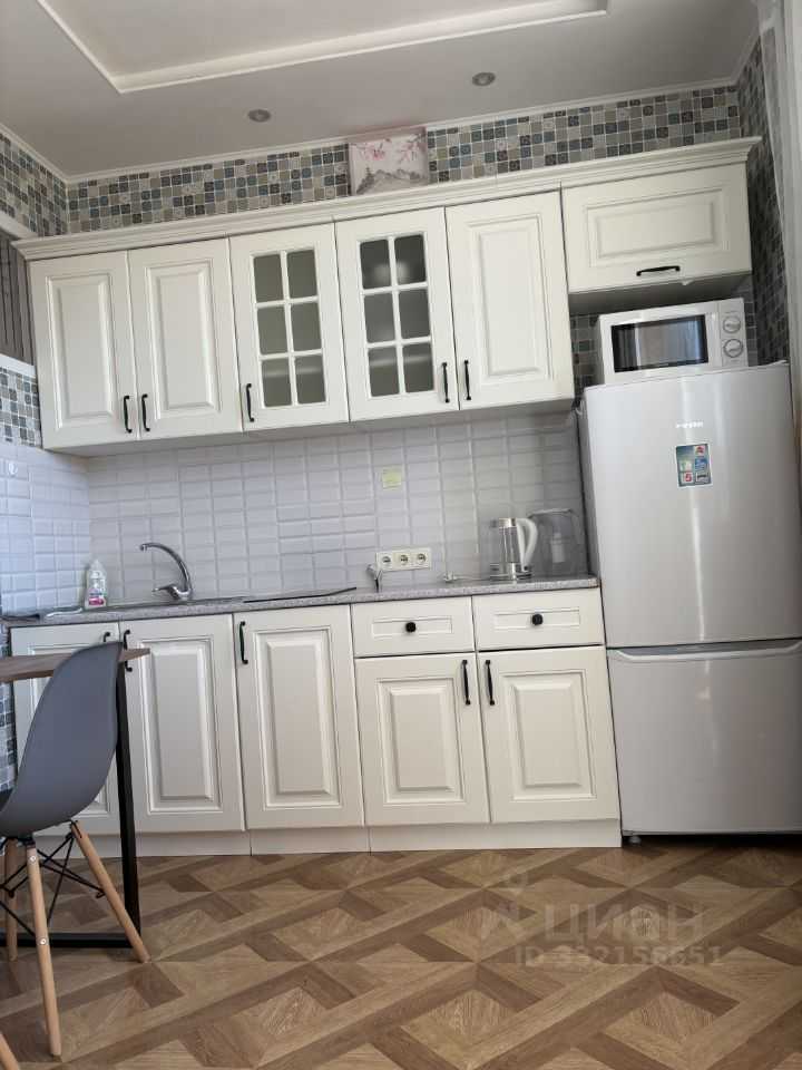 1-комнатная квартира, 29 м² — фотография 2