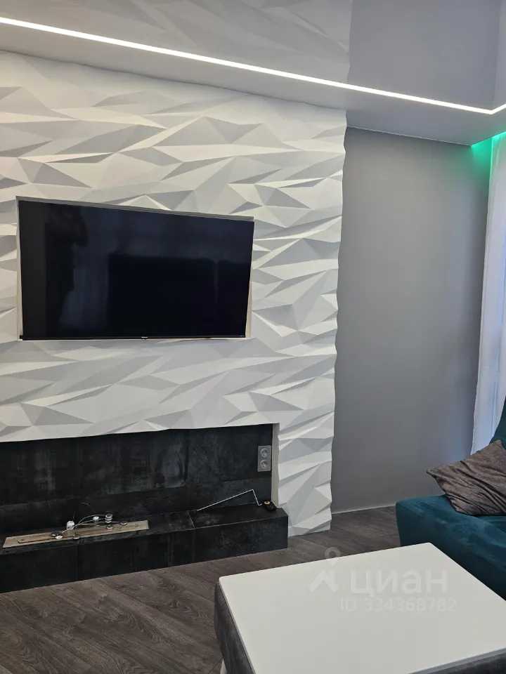3-комнатная квартира, 80 м² — фотография 3