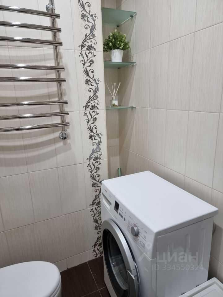 1-комнатная квартира, 42 м² — фотография 3