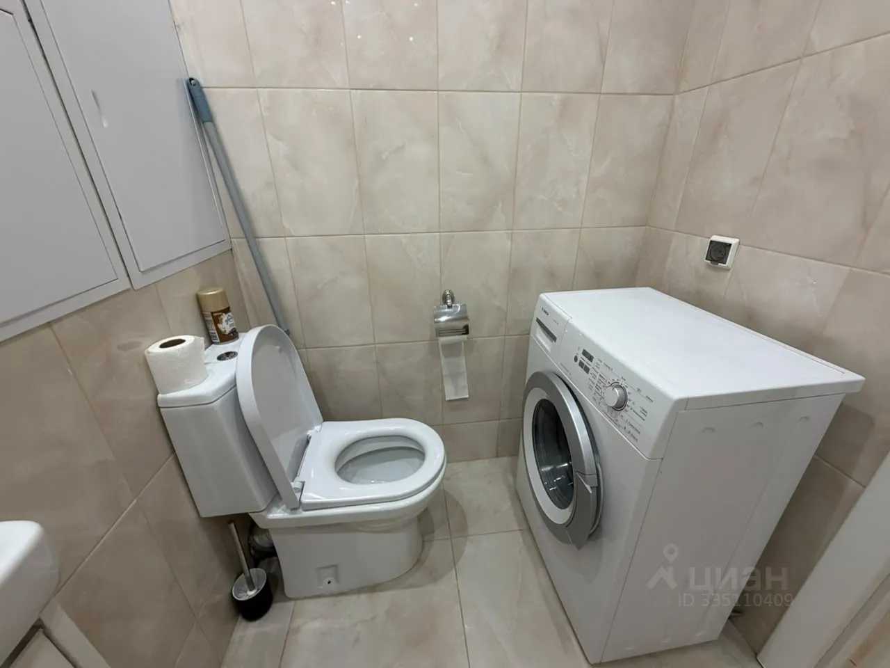 1-комнатная квартира, 50 м² — фотография 2