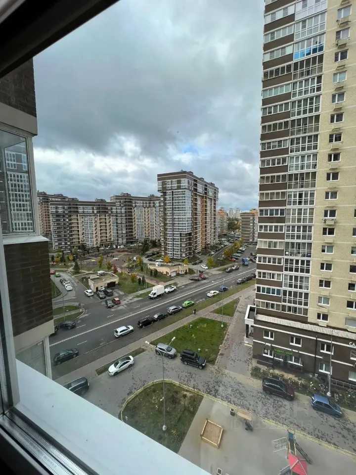 2-комнатная квартира, 52 м²