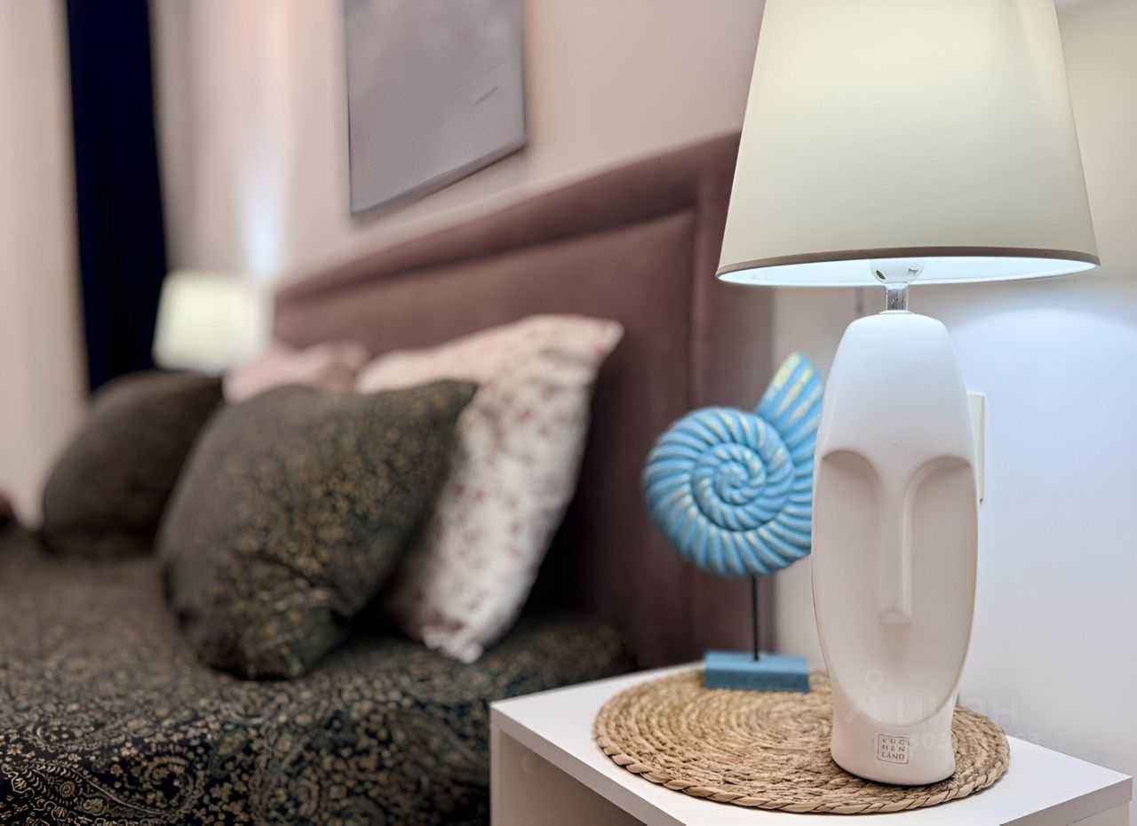 3-комнатная квартира, 90,4 м² — фотография 3