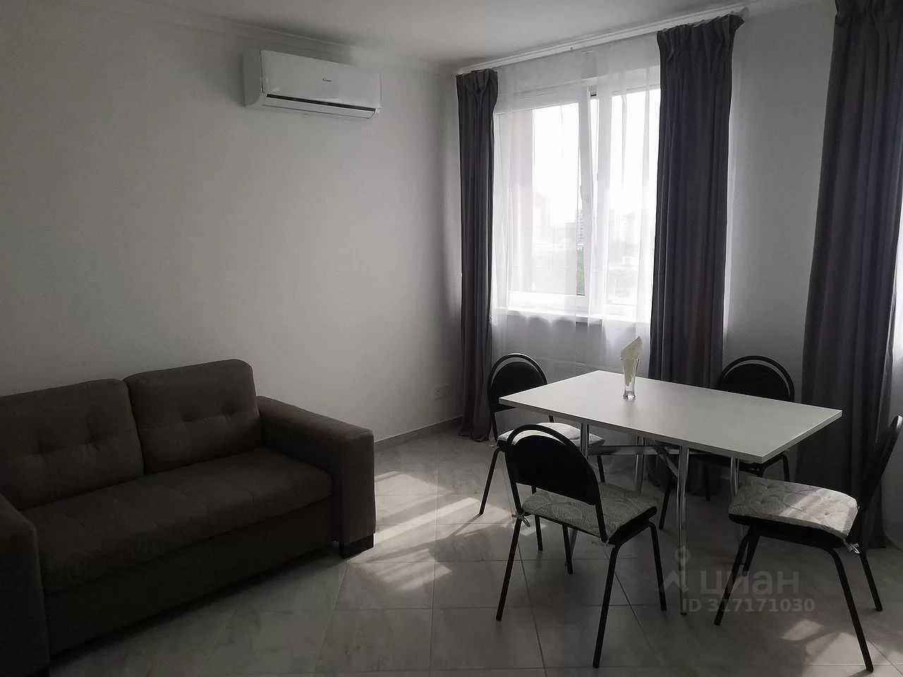 2-комнатная квартира, 50 м² — фотография 3