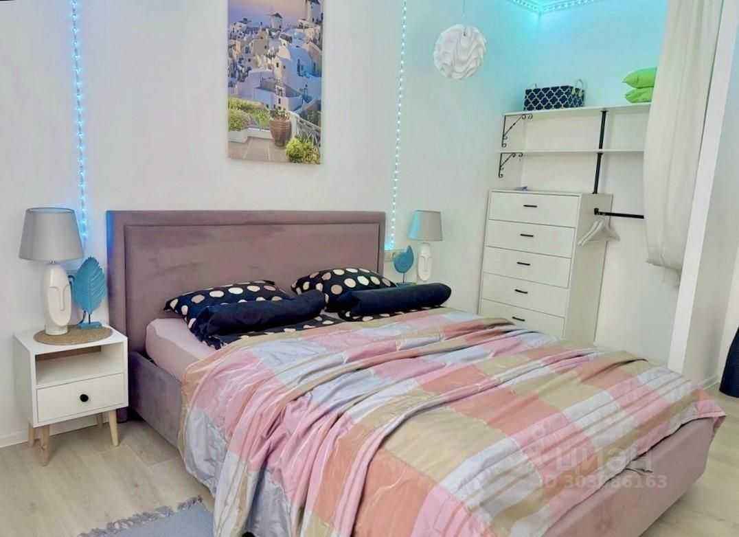 3-комнатная квартира, 90,4 м²