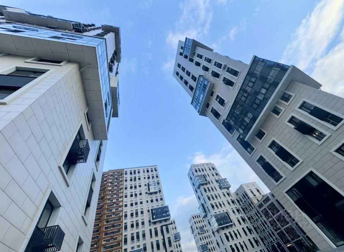 3-комнатная квартира, 91 м² — фотография 3