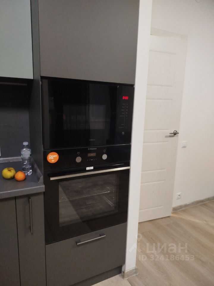 2-комнатная квартира, 55 м² — фотография 3