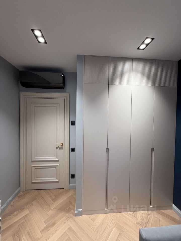 3-комнатная квартира, 77,8 м² — фотография 3