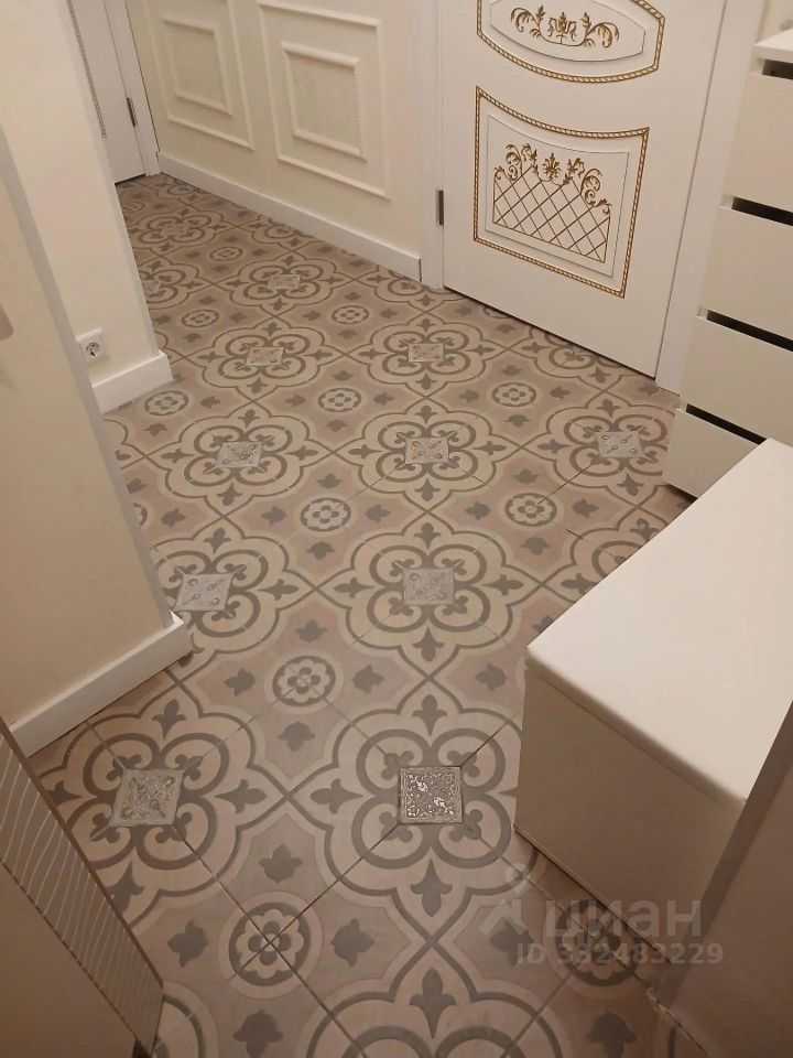 1-комнатная квартира, 31,3 м² — фотография 2
