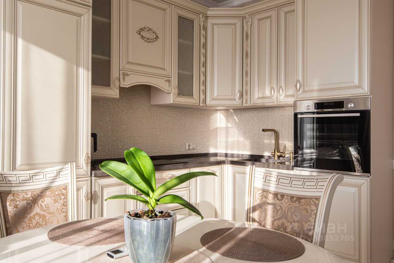 1-комнатная квартира, 39 м²