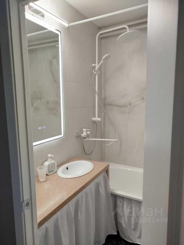 2-комнатная квартира, 56 м²